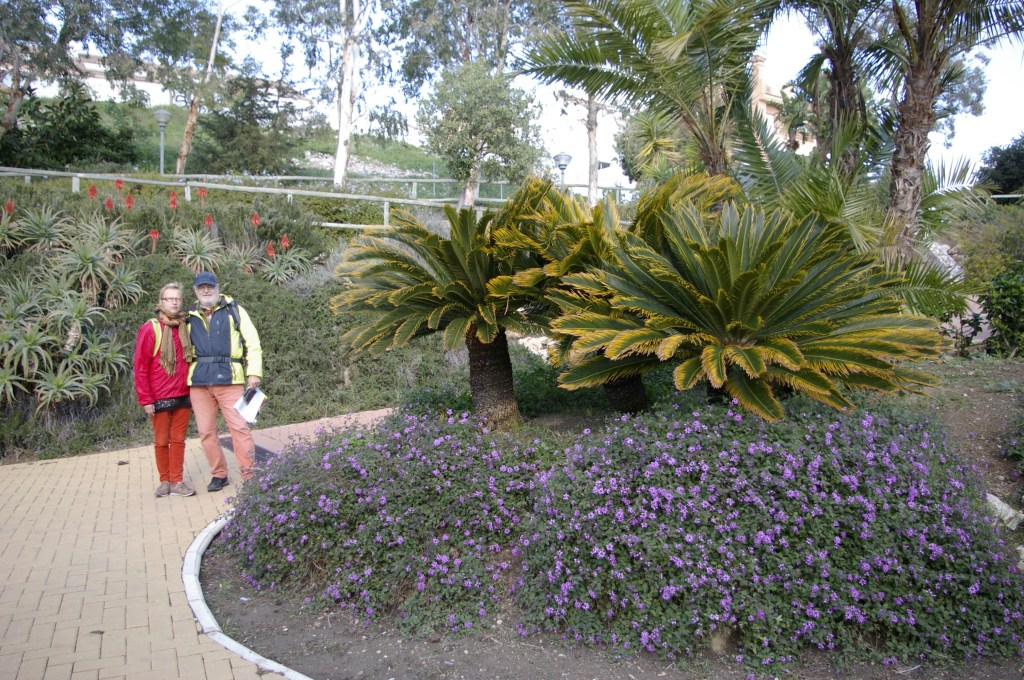 ALKUMATKA OLI HELPPOA