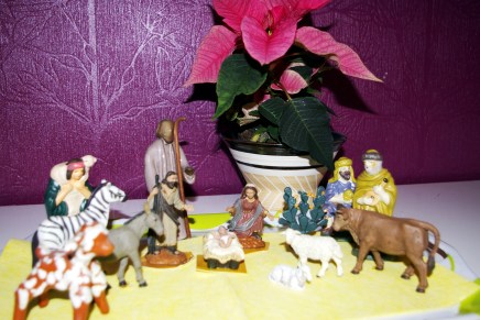 joulusuunnitelmat muuttuivat