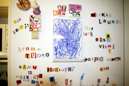 tapaninpäivän kyläily