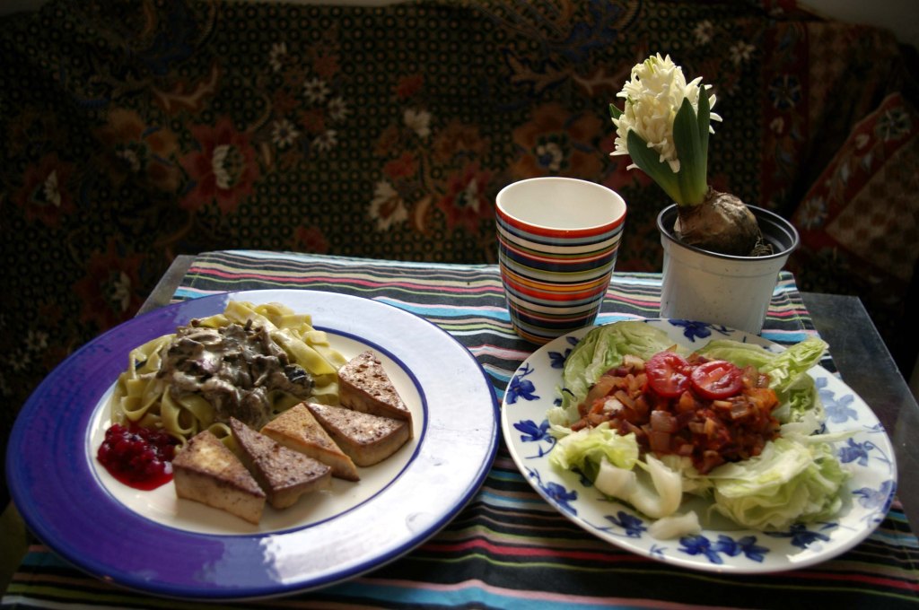 ARKIRUOKAA JOULUNPYHIEN JÄLKEEN