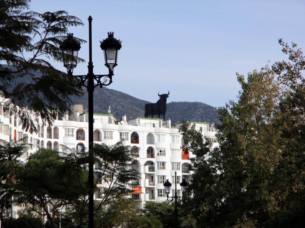 TORO LOS BOLICHESISSA