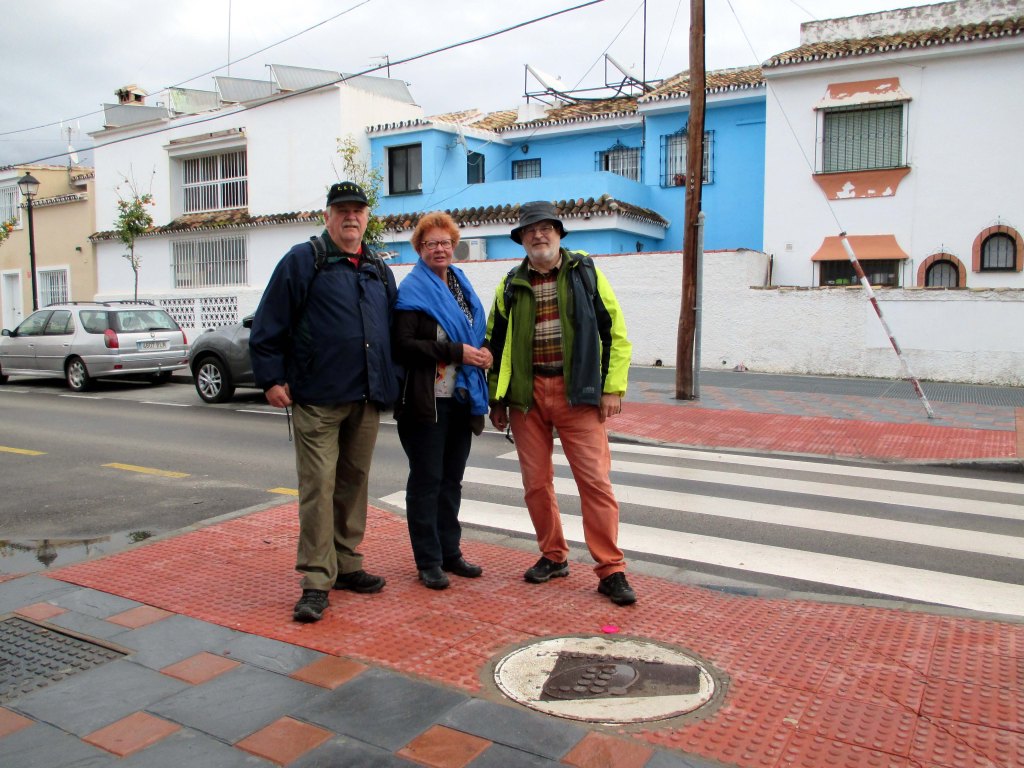 JOUKKUEEMME LOS PACOSISSA