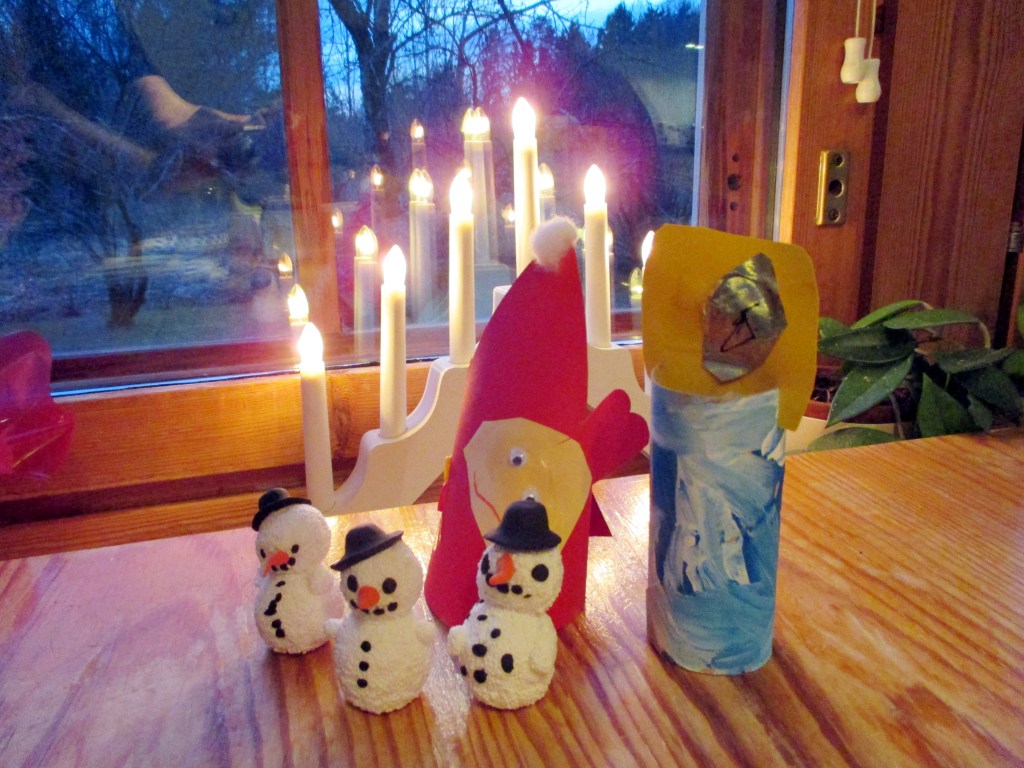 OTSO 3,5 ON ASKARRELLUT