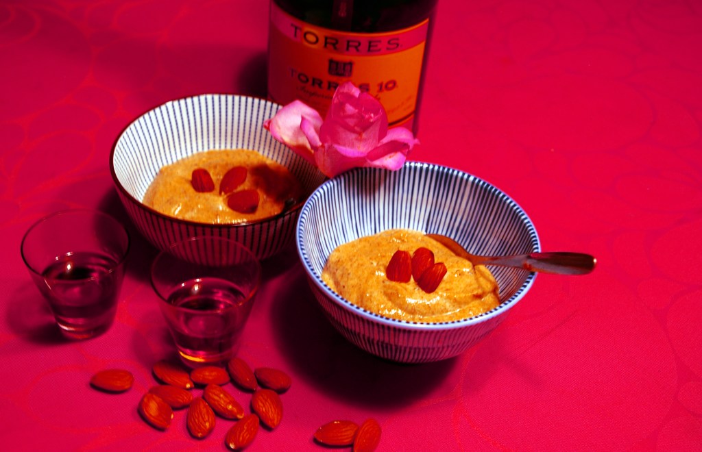 LUUMURAHKAA JA ESPANJAN VIINIÄ