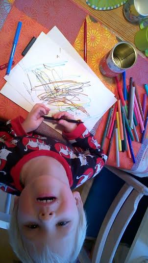 TERVEHDYS OTSOLTA KOTISUOMESTA