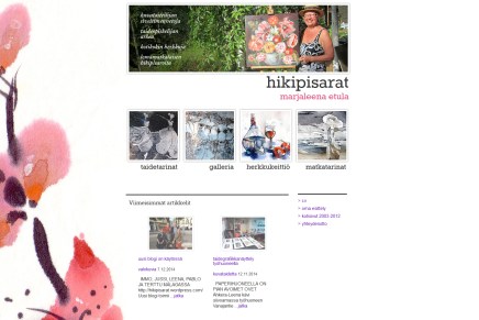 uusitut hikipisarat saivat tutun&nbsp;osoitteen