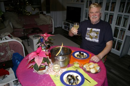 onnekasta uutta vuotta&nbsp;2015