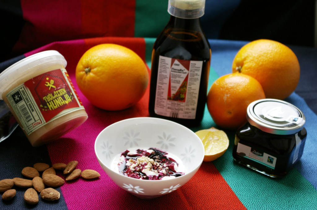 RAUTAA - MAKSAA - VITAMIINEJA