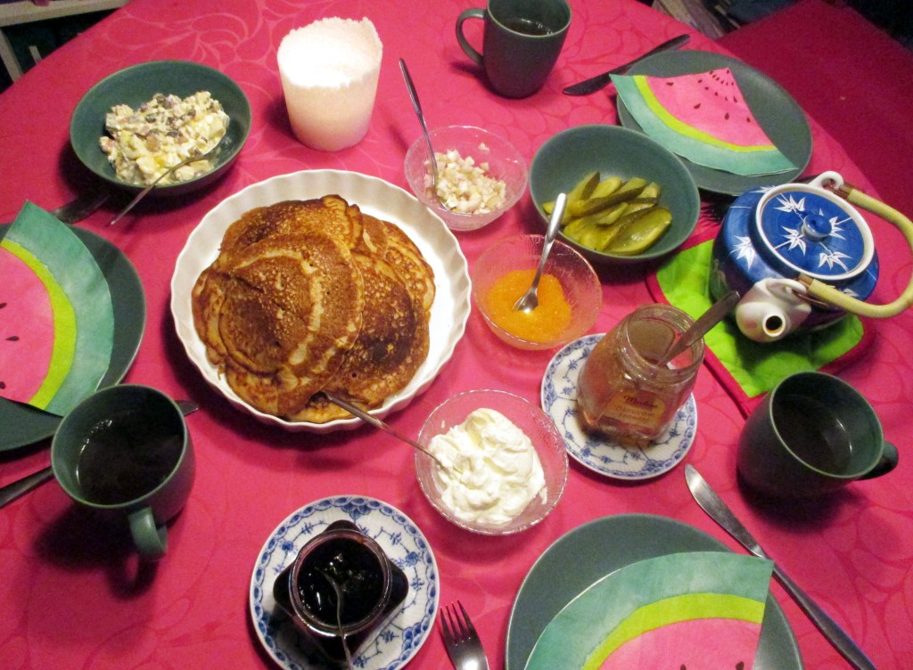 HÖYRYÄVIÄ BLINEJÄ