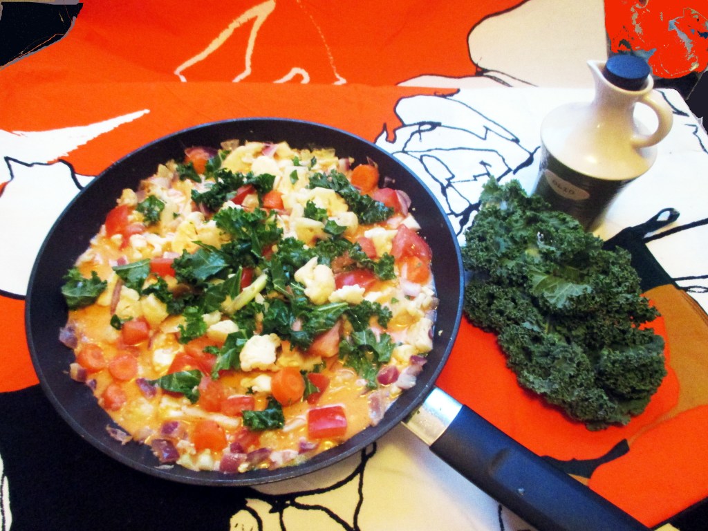 KUKKAKAALI-LEHTIKAALIPAISTOS