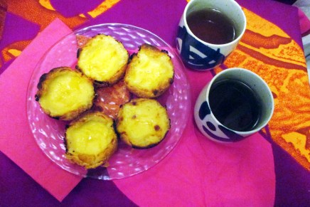 portugalilaiset vaniljaleivokset