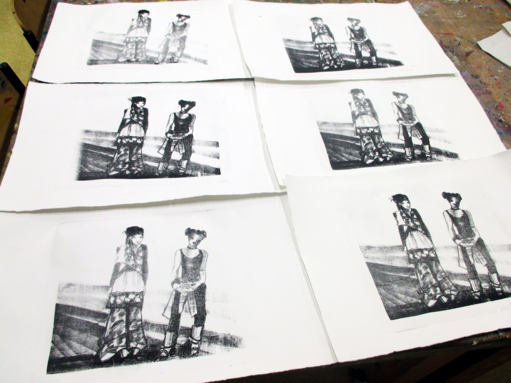 TUOREITA LITOGRAFIAVEDOKSIA