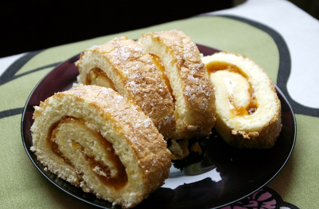 TERTUN MEHEVÄ KÄÄRETORTTU