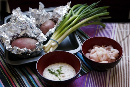 rosamunda uuniperunat