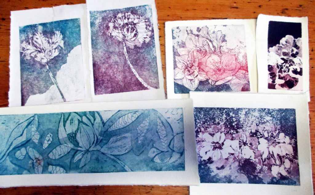 NÄISTÄ VEDOKSISTA SYNTYY GRAFIIKKAKORTTEJA