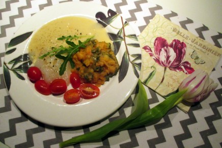 helmikuun yllätysruoka –&nbsp;lipeäkala