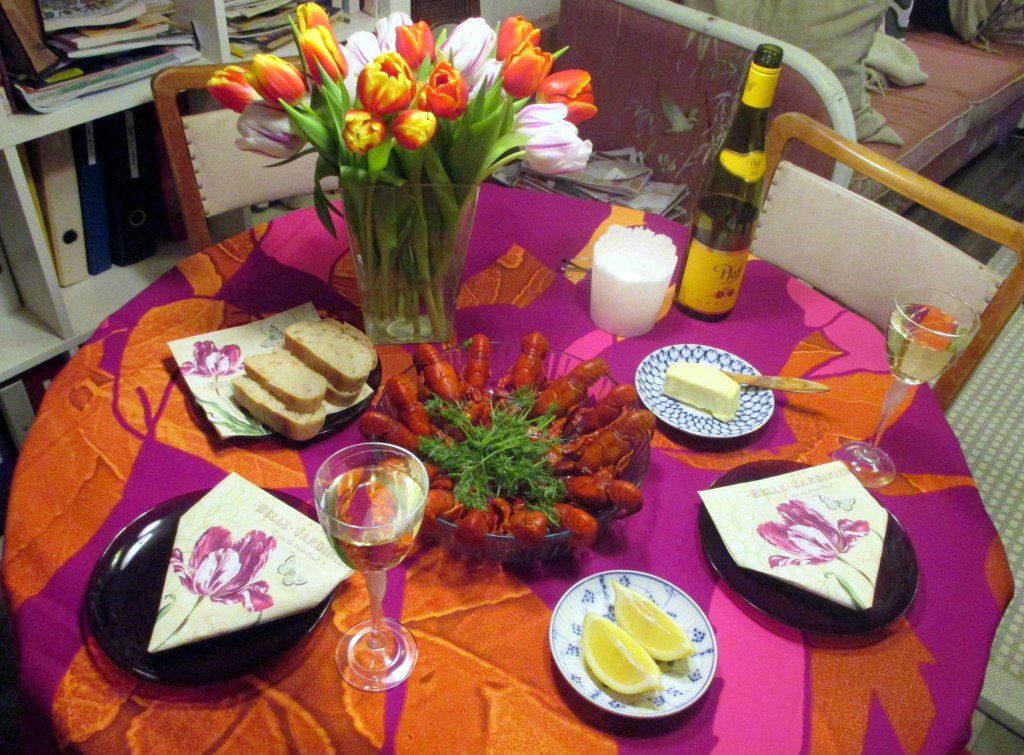 RAPUILLALLINEN ON KATETTU