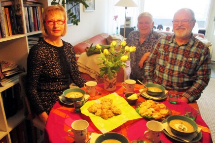 nostalgiatunnelmissa