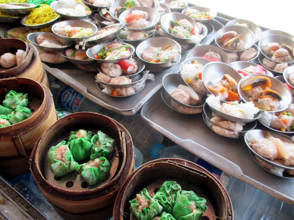 VALINNANVARAA HÖYRYKOREIHIN