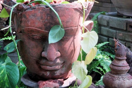 auringonpaistetta ja kulttuuria