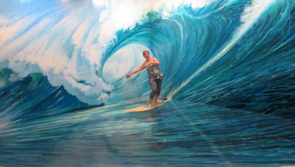 LEENA LAINELAUTAILIJA