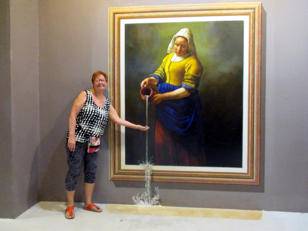 VERMEERIN MAITOTYTÖT