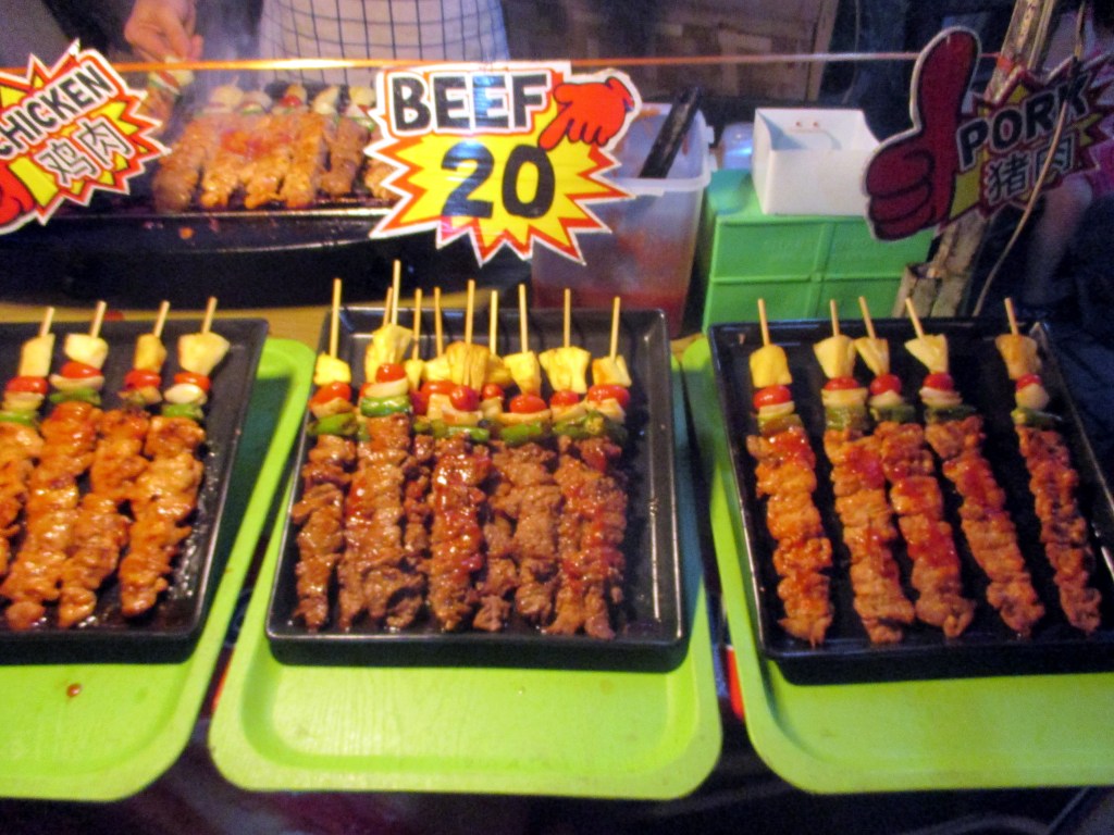 KANA- JA LIHAVARTAITA