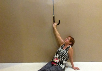 seikkailu 3d taidemuseossa