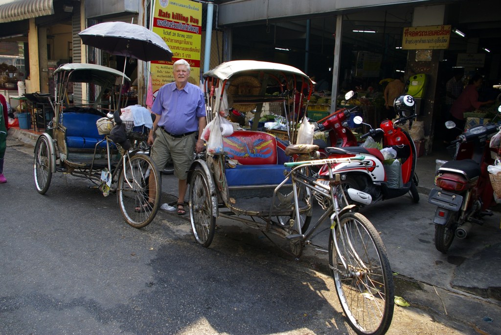 JUSSIA EI VOI PÄÄSTÄÄ RIKSAN KYYTIIN - HÄN VOI JOUTUA POLKEMAAN