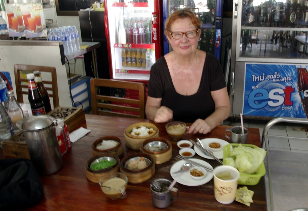 HÖYRYKORIAAMIAISELLA