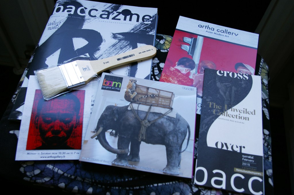 KIINNOSTAVAA NYKYTAIDETTA