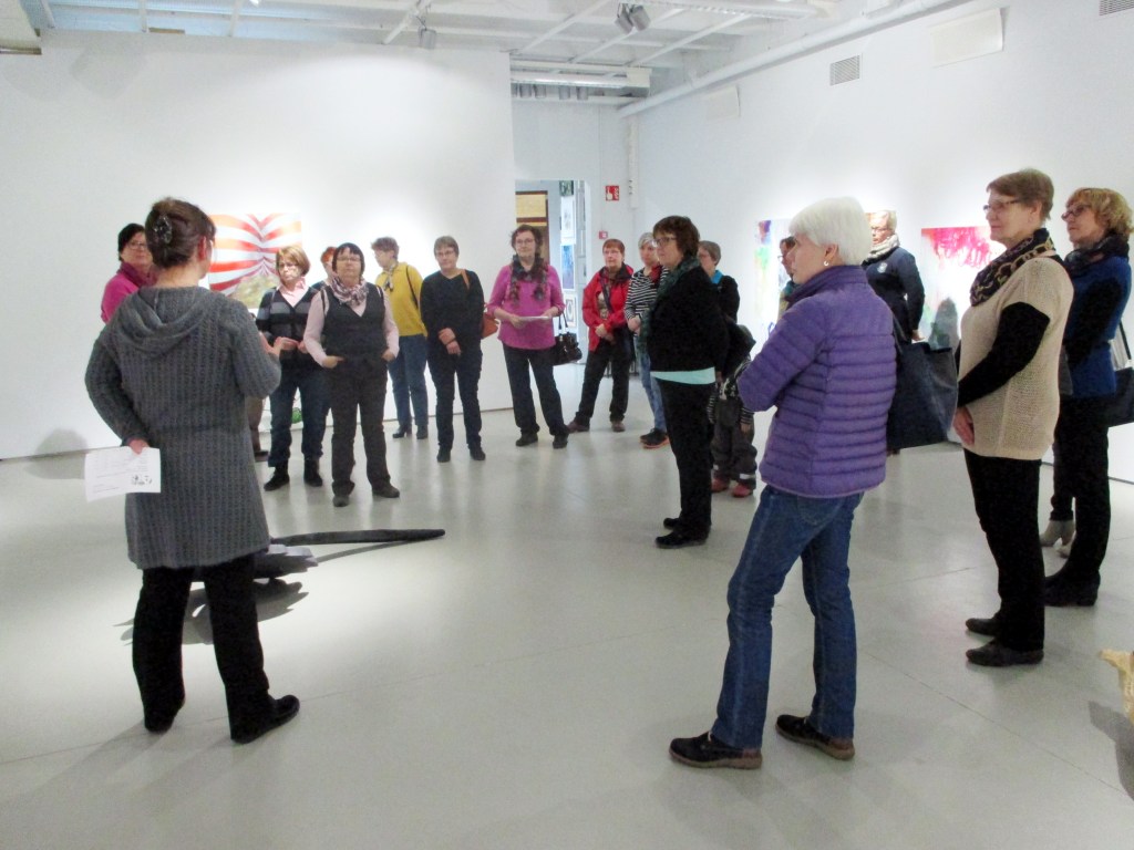 MARTAT GALLERIA KONEESSA