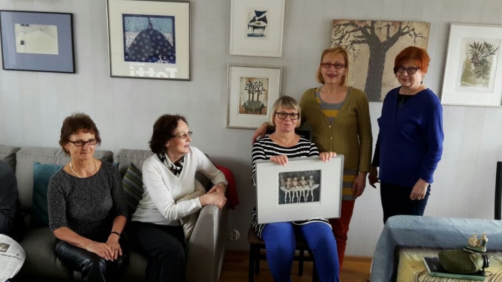 PIKKUJOUTSENET PÄÄSIVÄT KUOPIOON