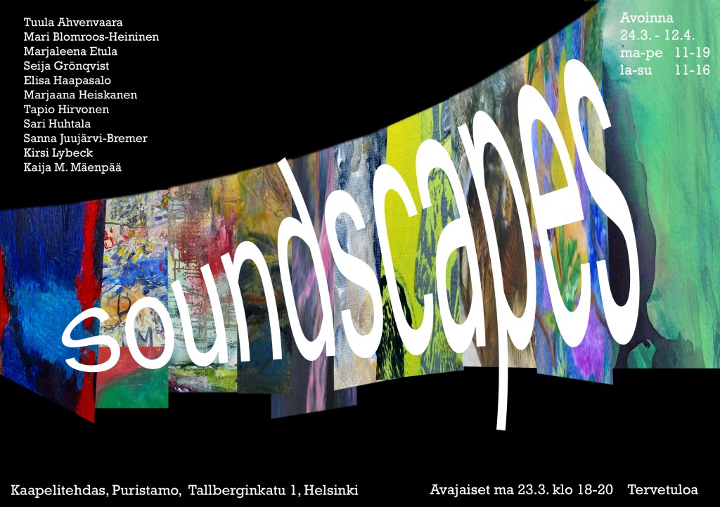 soundscapes
