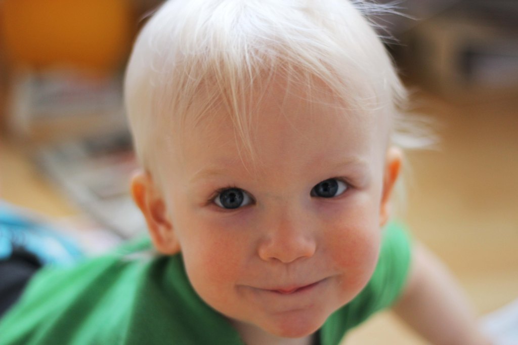 MIIKA KUVASI VISA VIPULAISTA UUDELLA KAMERALLA