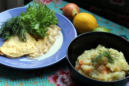 jääkaapin tyhjennyshaaste