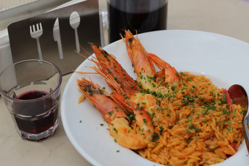 UUSI  TUTTAVUUS - PASTARISOTTO