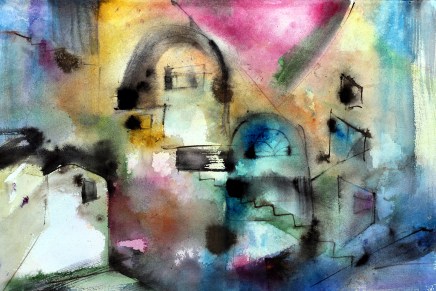 tunnelmakuvia kreetalta