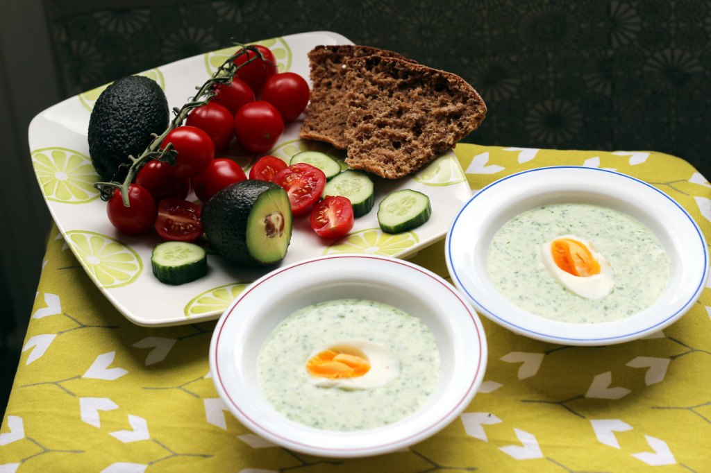 KEVYTRUOKAA MATKAN JÄLKEEN