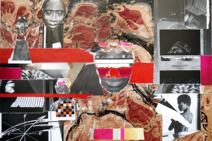 minustako stipendiaatti afrikkaan?