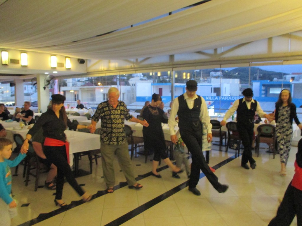 JUSSI MENOSSA MUKANA