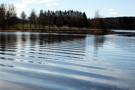 aurinkopäivä aulangolla