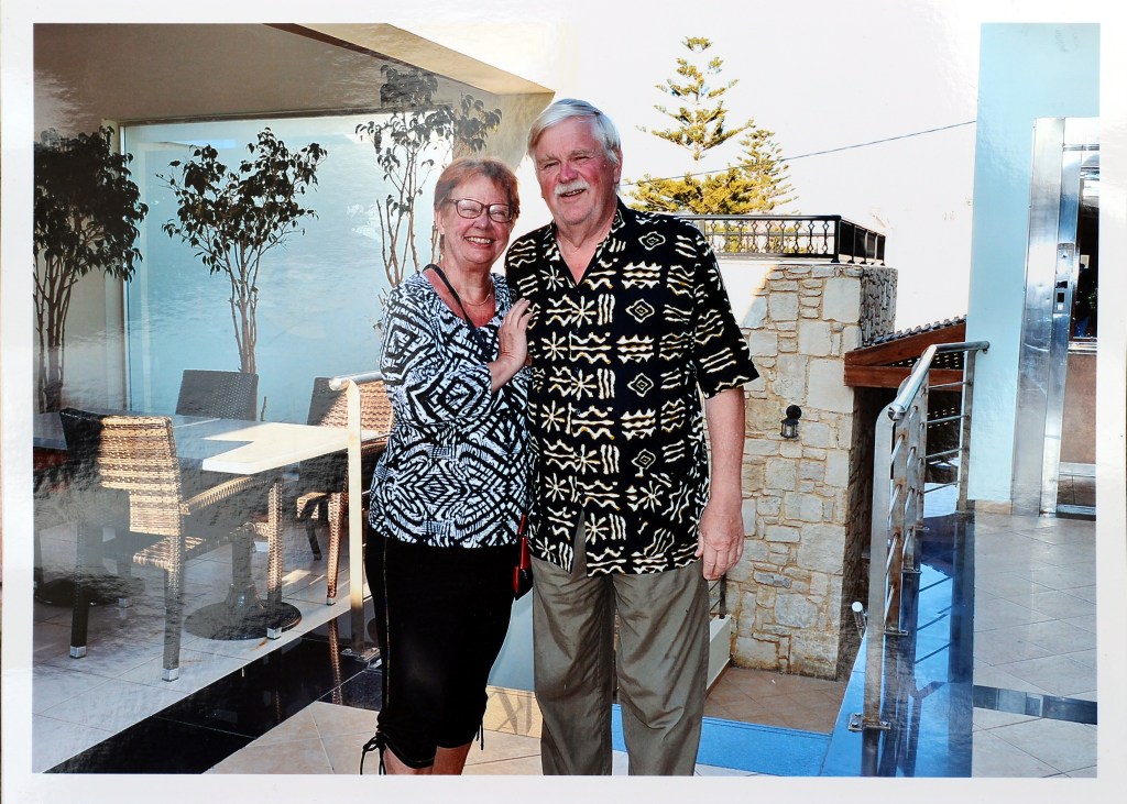 PÄÄSIMME HETI KÄTTELYSSÄ VALOKUVAMALLEIKSI