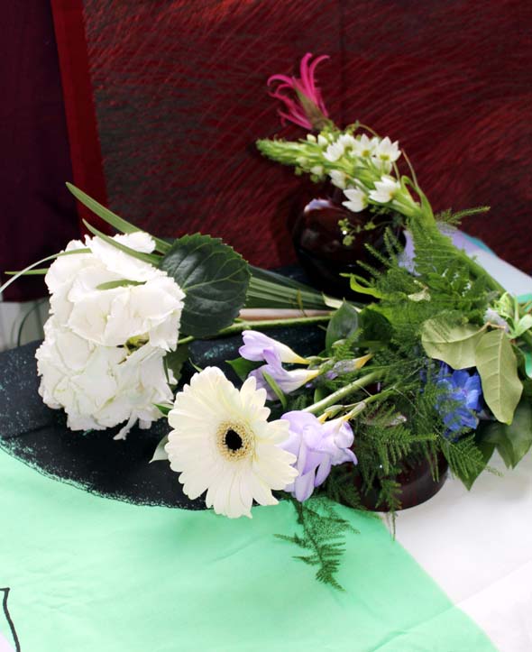 LÄMMIN KIITOS TULIAISKUKISTA