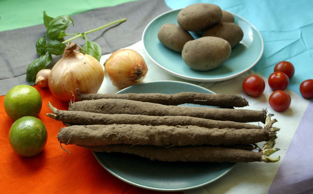 MUSTAJUURIKEITON AINEKSET