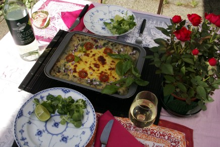 tuoretta vanajan kuhaa