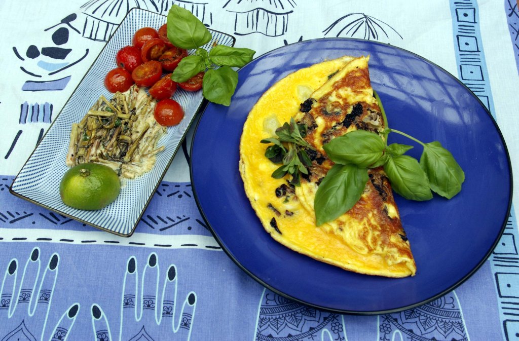 HERKULLINEN KORVASIENIMUNAKAS