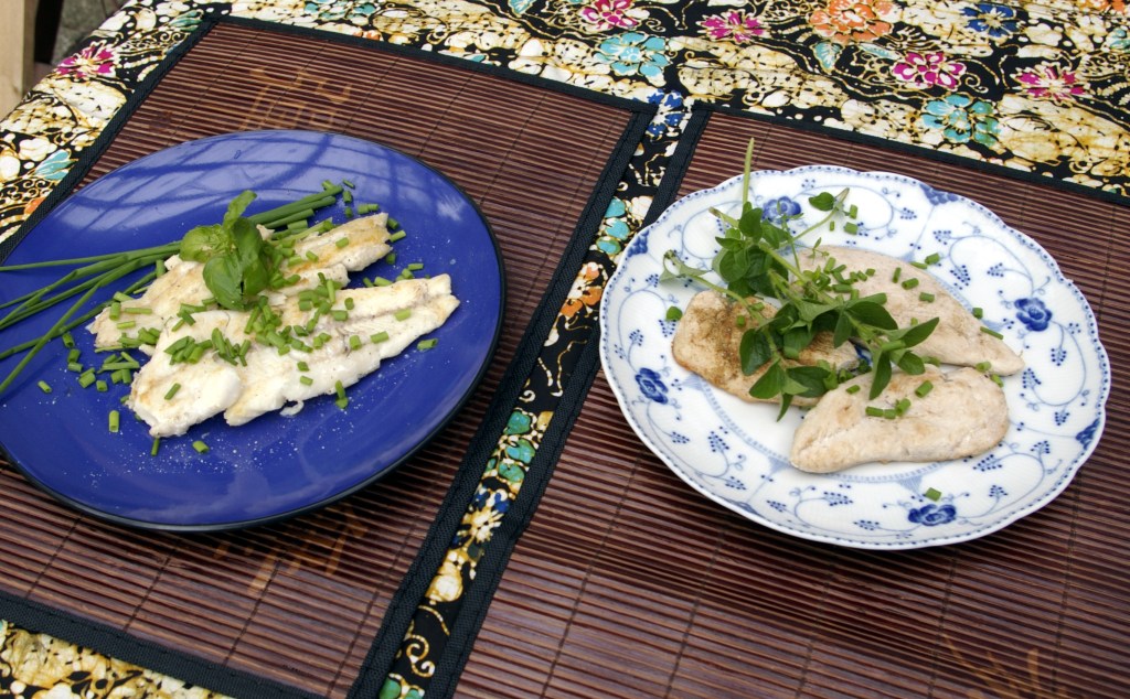 TUKEVA PÄIVÄRUOKA - SE AINOA