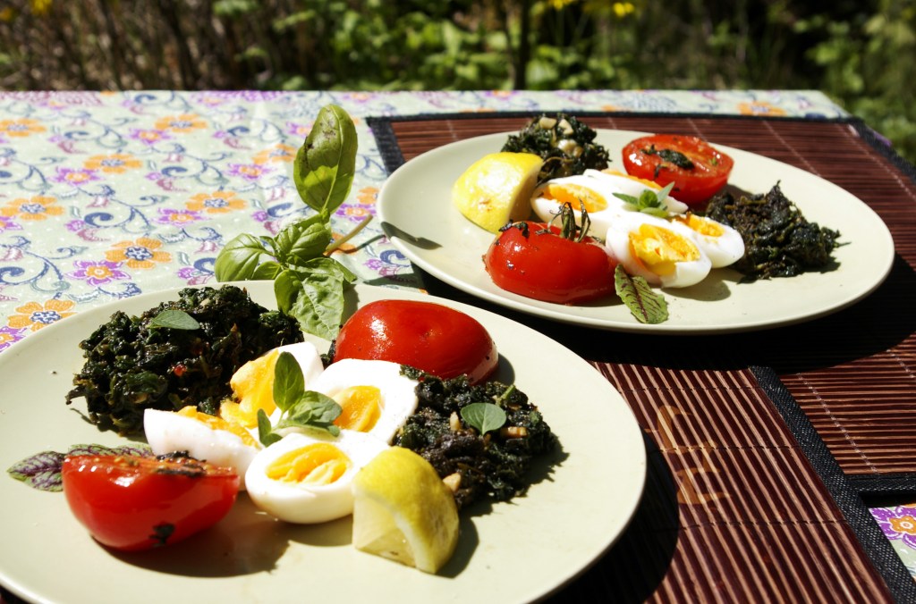 GOURMETLOUNAS ON KATETTU PIHAKEINULLE