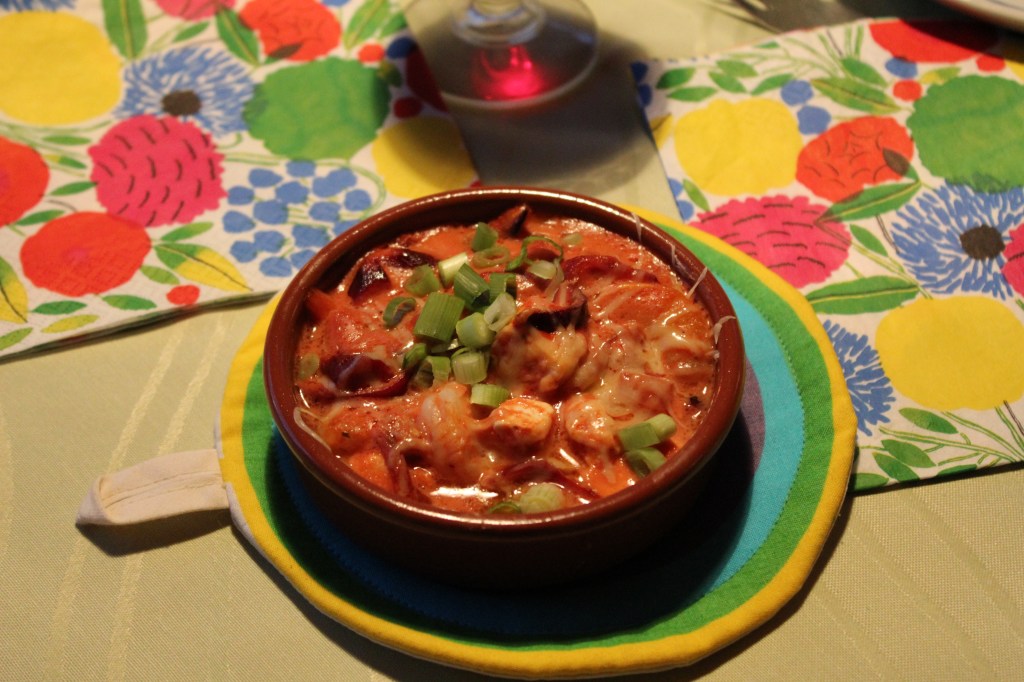 FETA-JÄTTIRAPUPAISTOSTA